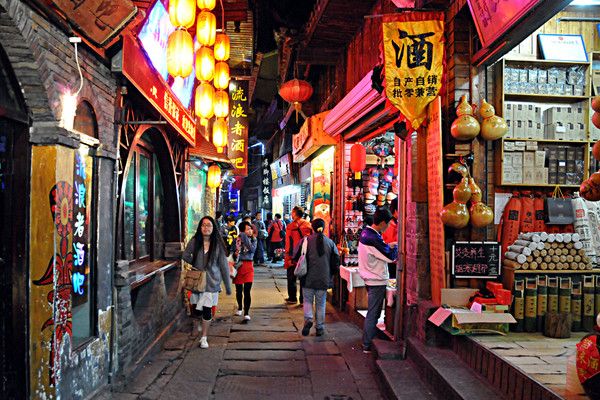 凤凰古城最全攻略看了不后悔,凤凰古城攻略表