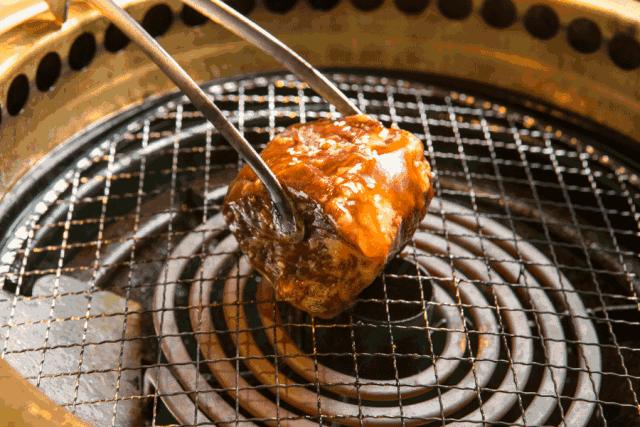 风靡日本的牛角来了，总有一块是你的“心头肉”