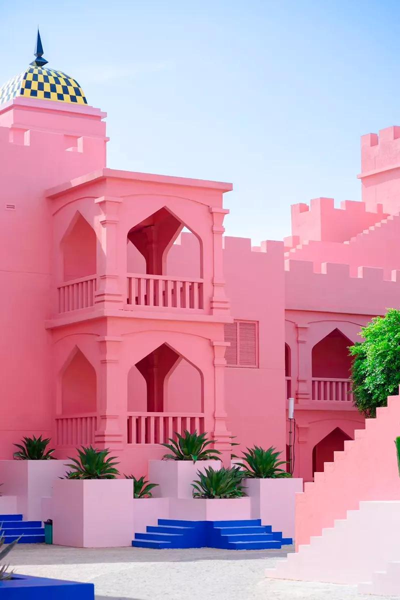 福建最优美的海岛海滩,福建最具ins风的海岛