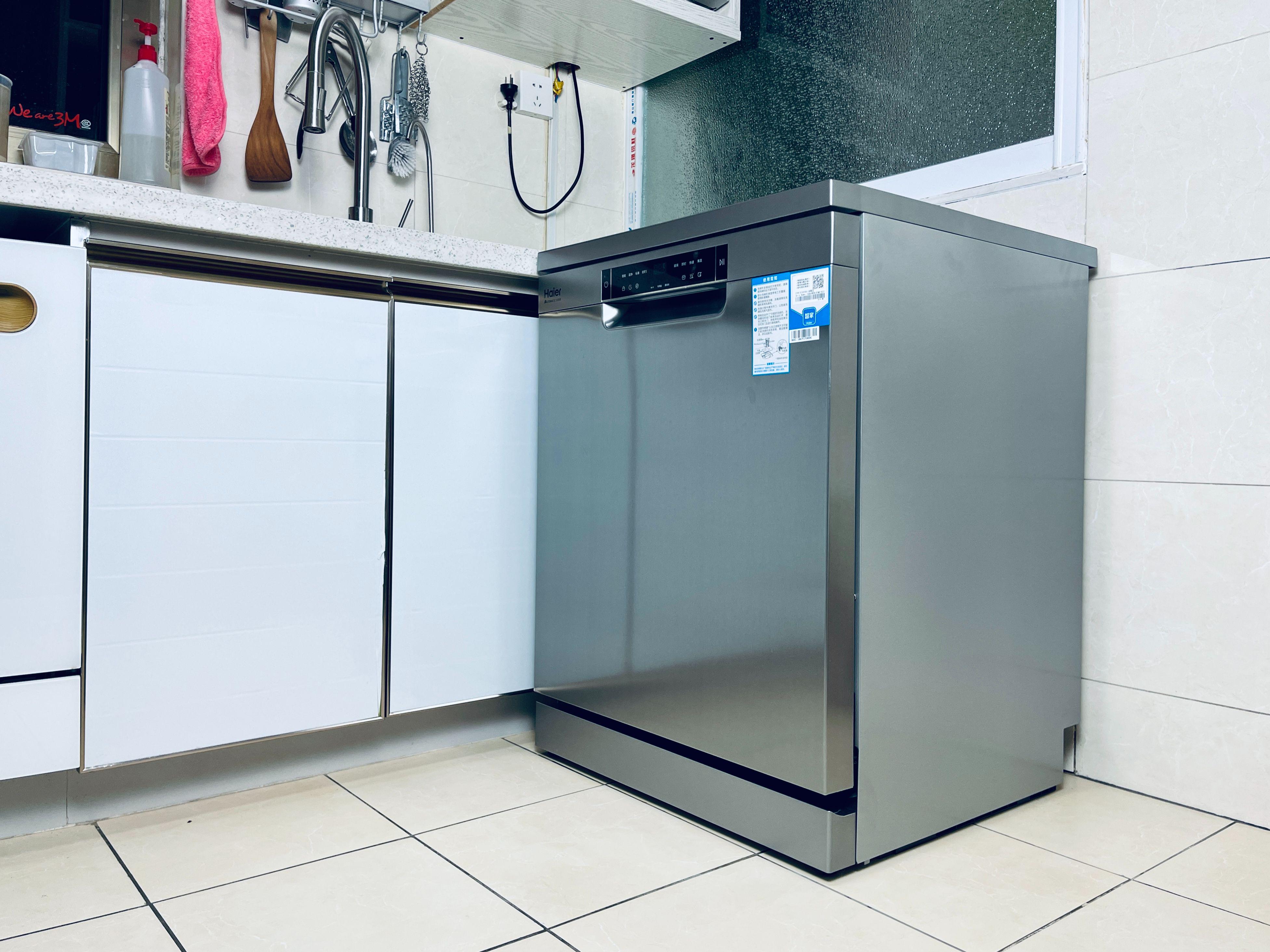 洗碗机怎么选择是最合适的,洗碗机选购攻略