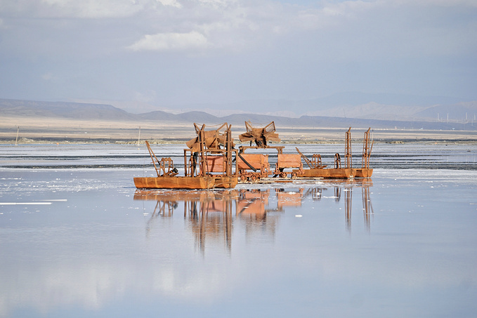 去一趟大西北的旅行,大西北旅行青藏高原