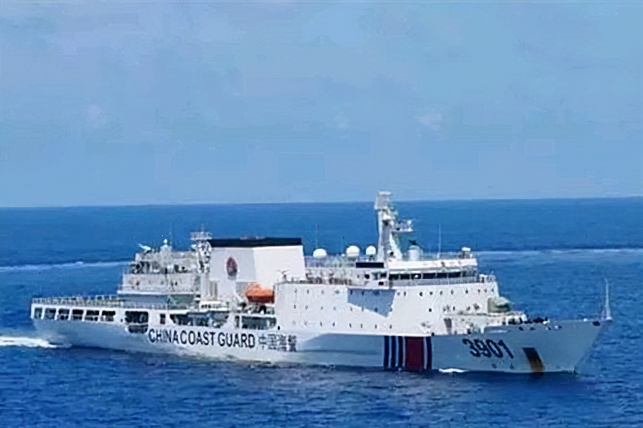 南海万安滩战略地位,中国南海万安滩的战略地位