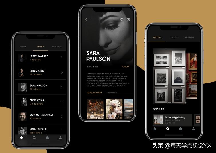 确定会使用视觉分隔符吗？干货在此