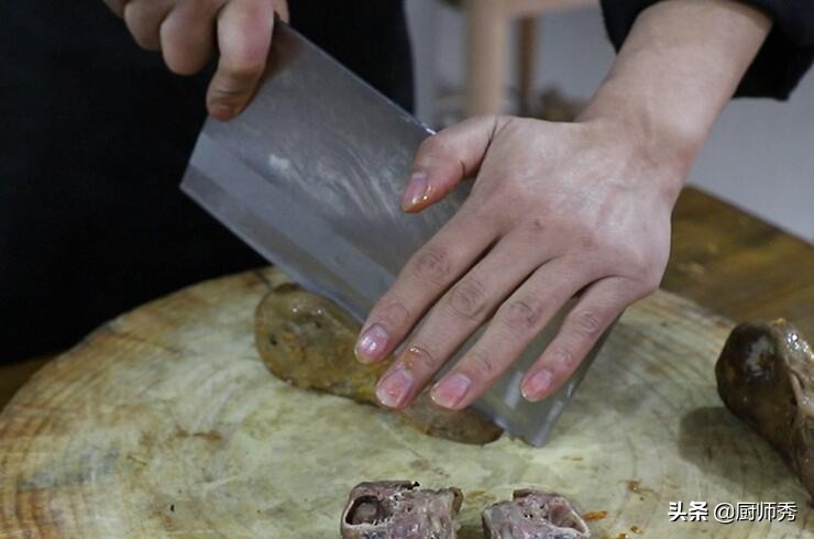 这12种切菜小技巧一定要收藏,掌握这些刀法,切什么菜都简单