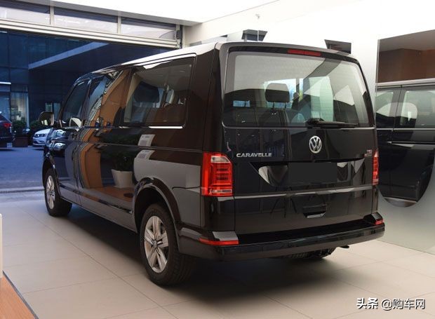 绿牌7座车大众价格,大众九座