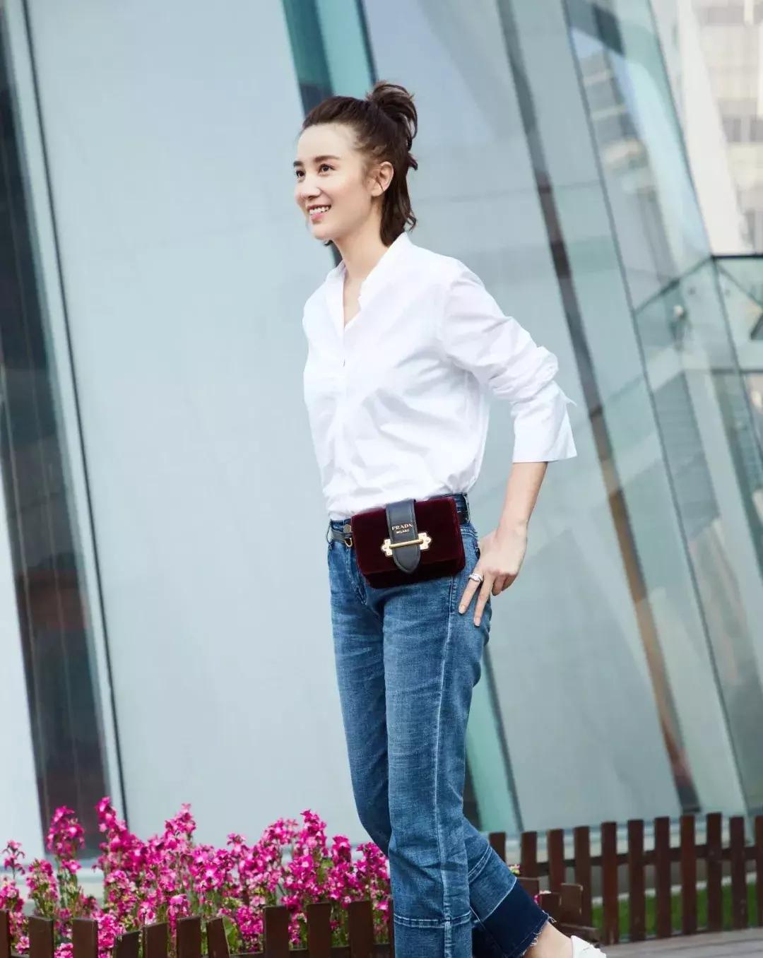 高腰腰带显瘦 (百搭时尚显瘦腰带推荐)