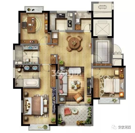 中华新城最新视频,最新河西新城消息