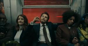 霉霉变身“男装大佬”：炮轰直男癌，开怼厌女症，一个字：爽