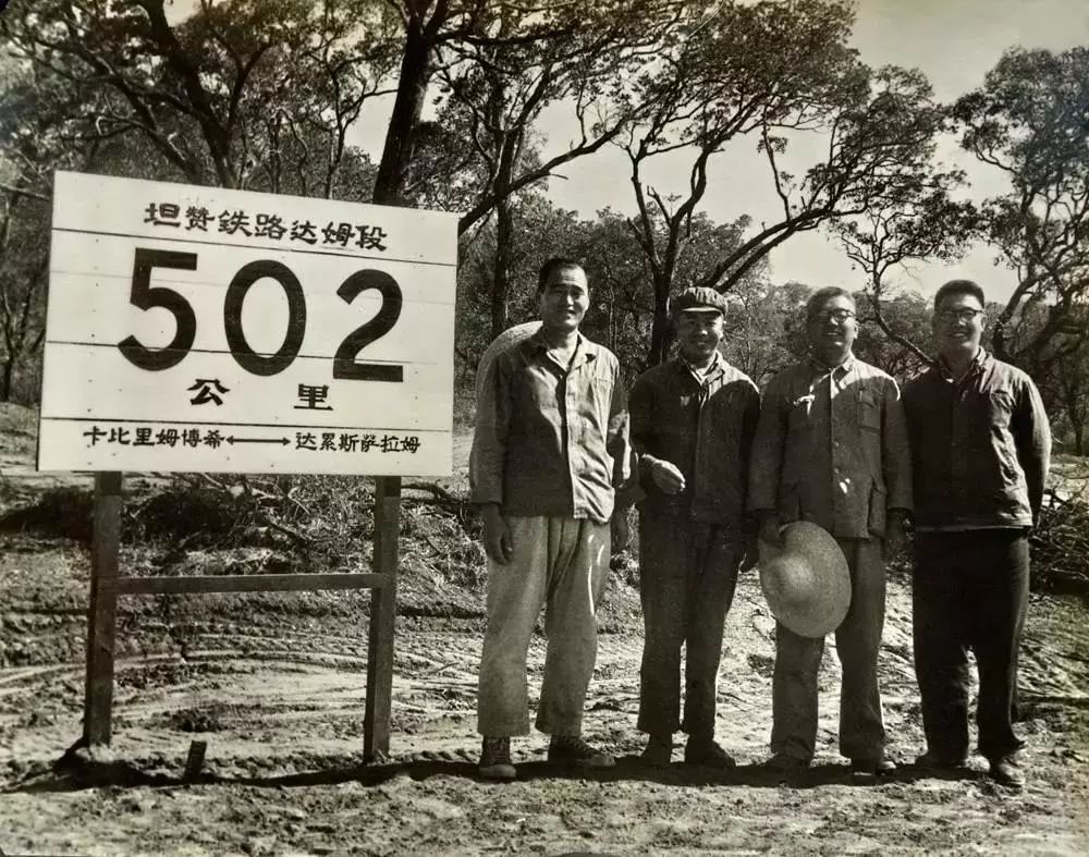 弱小的坦桑尼亚，在中国的帮助下，坐拥“最强非洲解放军”