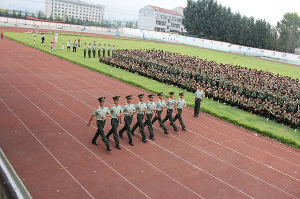 济南各区教学质量,济南教资好的高中