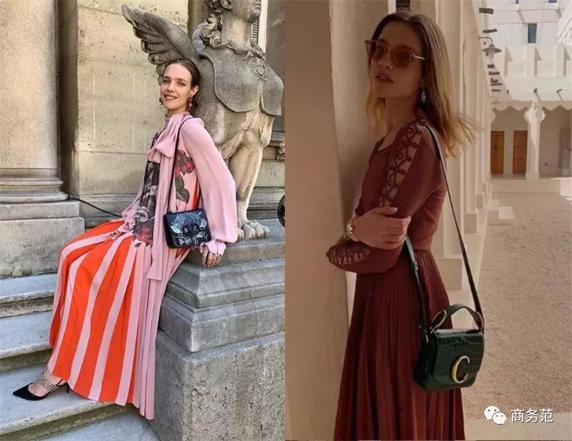 LV千亿奢侈品豪门，长公主事业强，太子爷爱超模，小儿子也很拼…