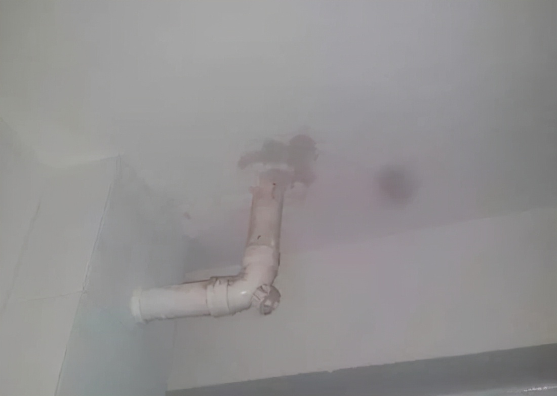 下水管漏水找不到漏水点,下水管漏水怎么办最快最有效