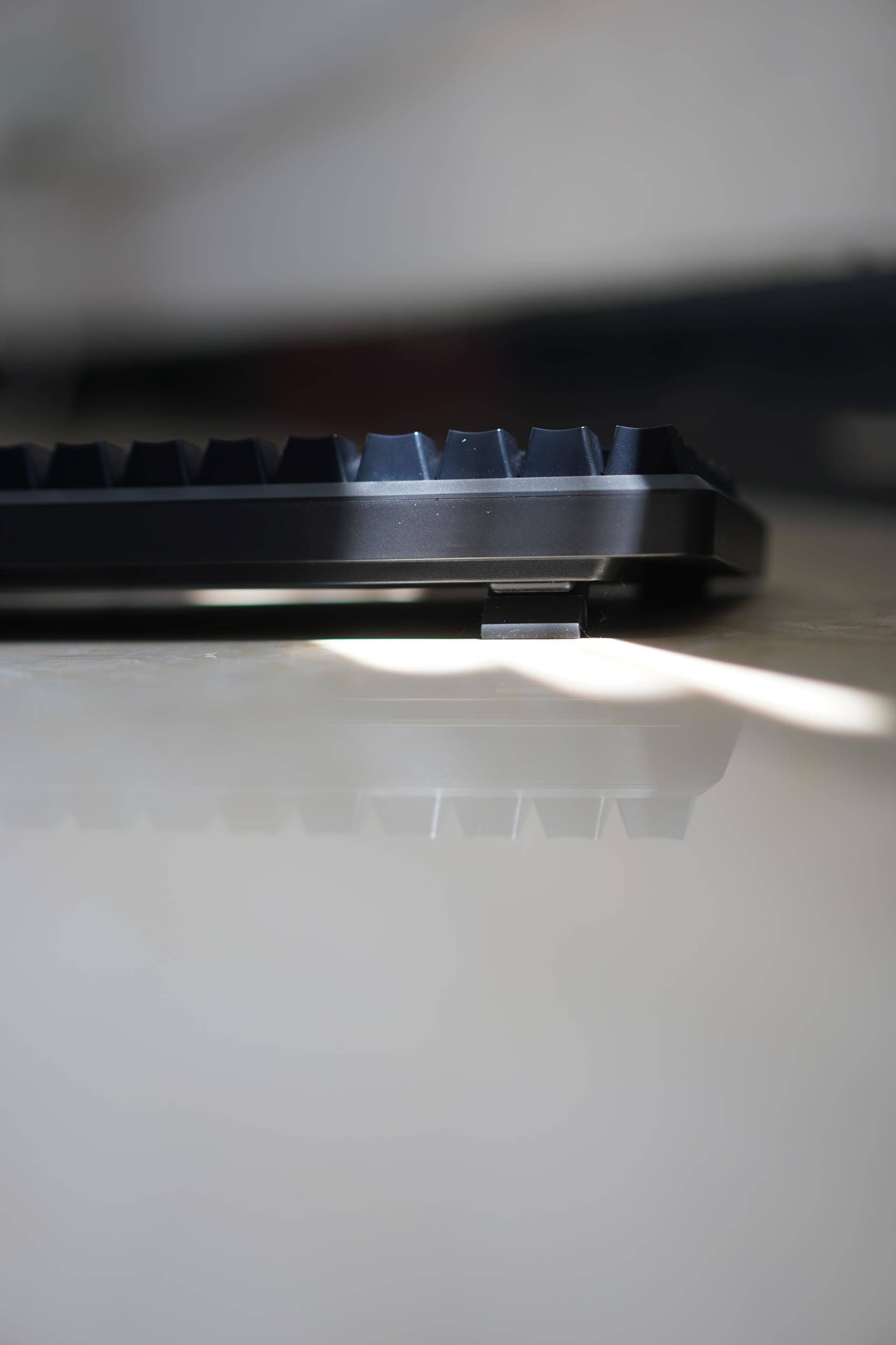 黑爵k680t镖人主题键盘,黑爵k620t键盘蓝色