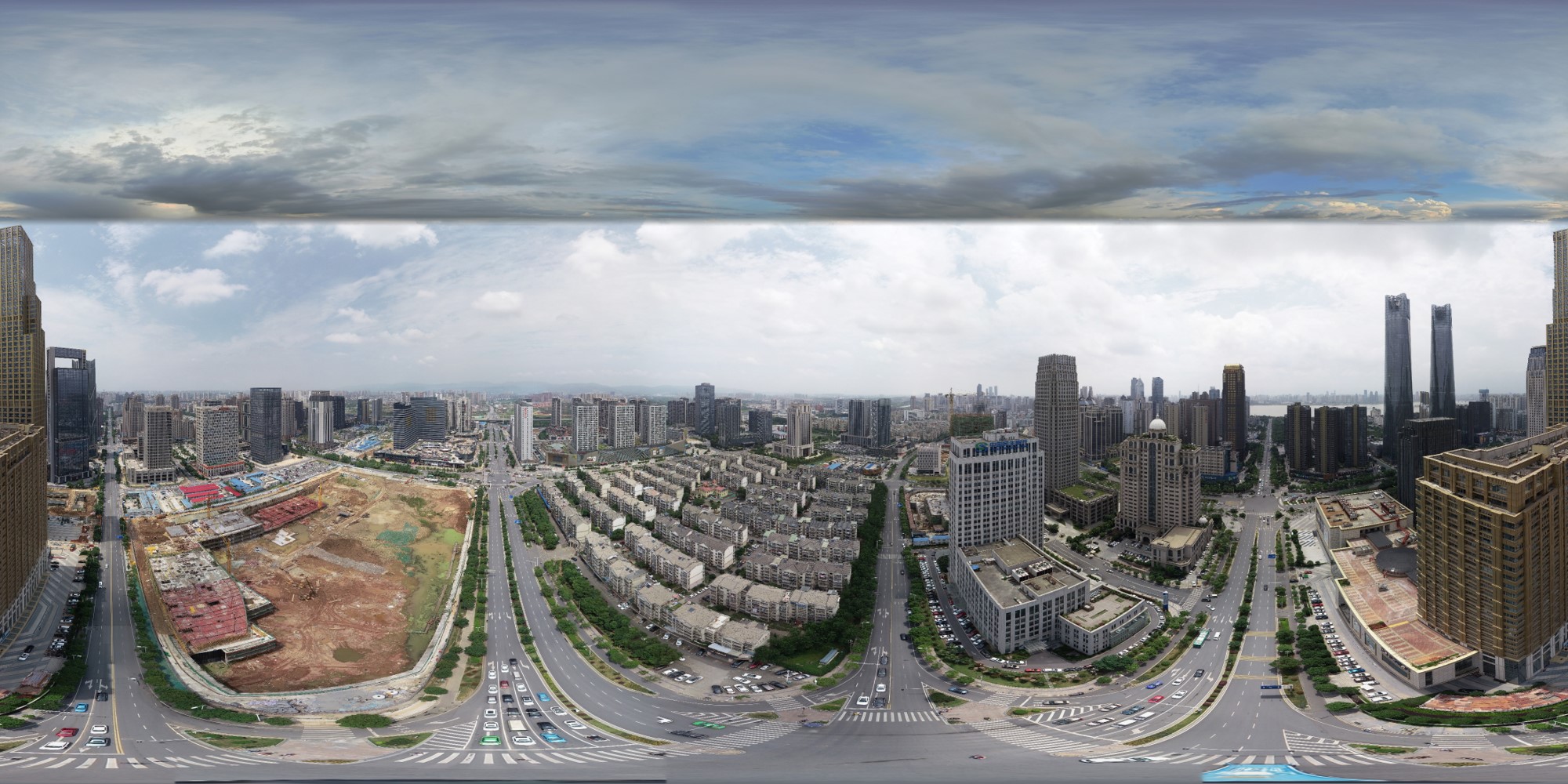 720全景图制作多少钱,720全景图制作注意事项