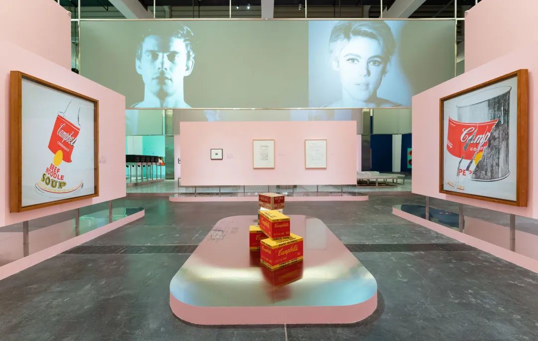 安迪沃霍尔有预言吗,安迪沃霍尔的预言