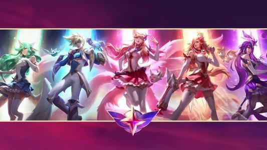 卡莎神龙尊者和kda哪个皮肤手感好,英雄联盟中有哪些值得入手的皮肤