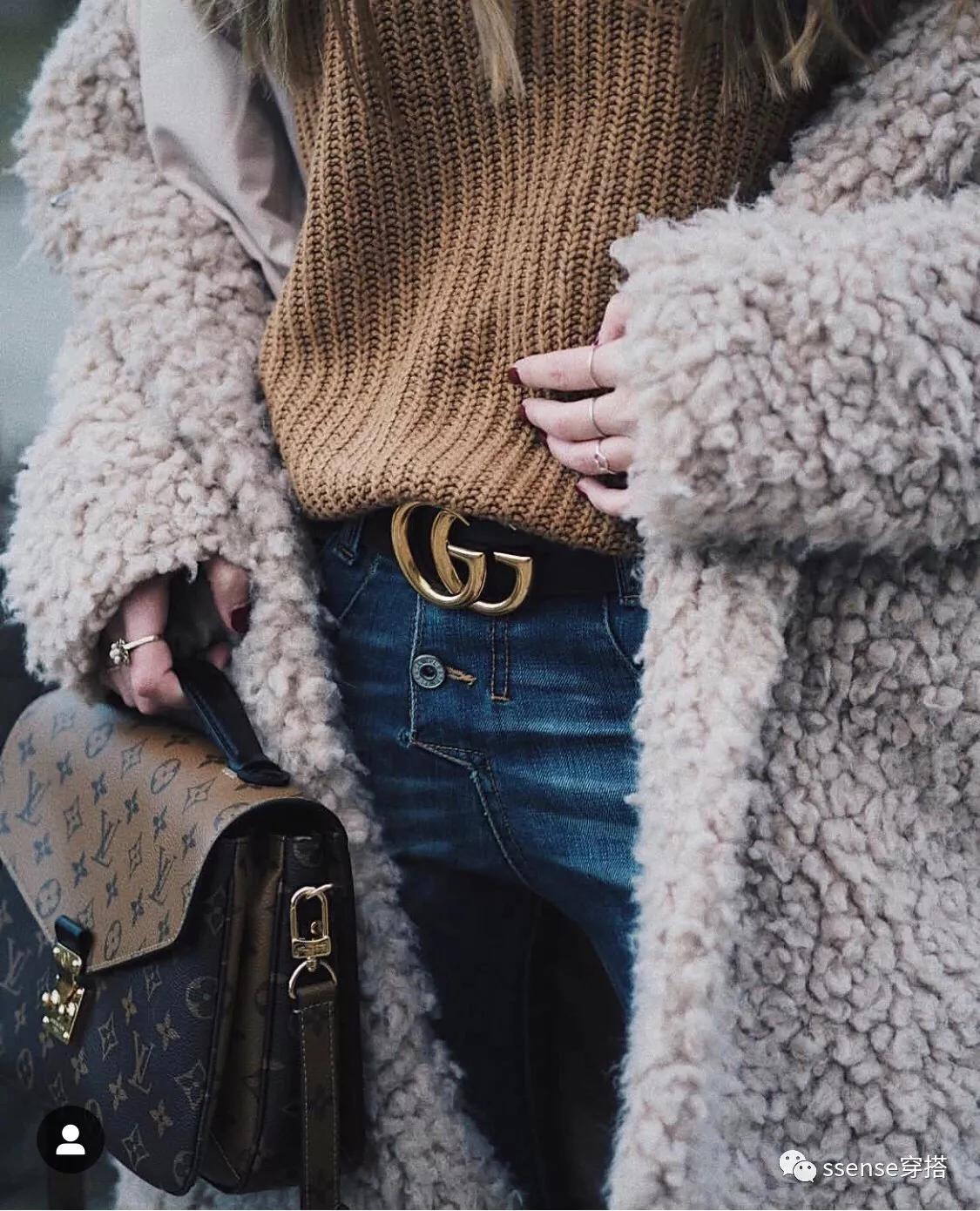 5000左右大牌包推荐,每个女孩都值得用的包包