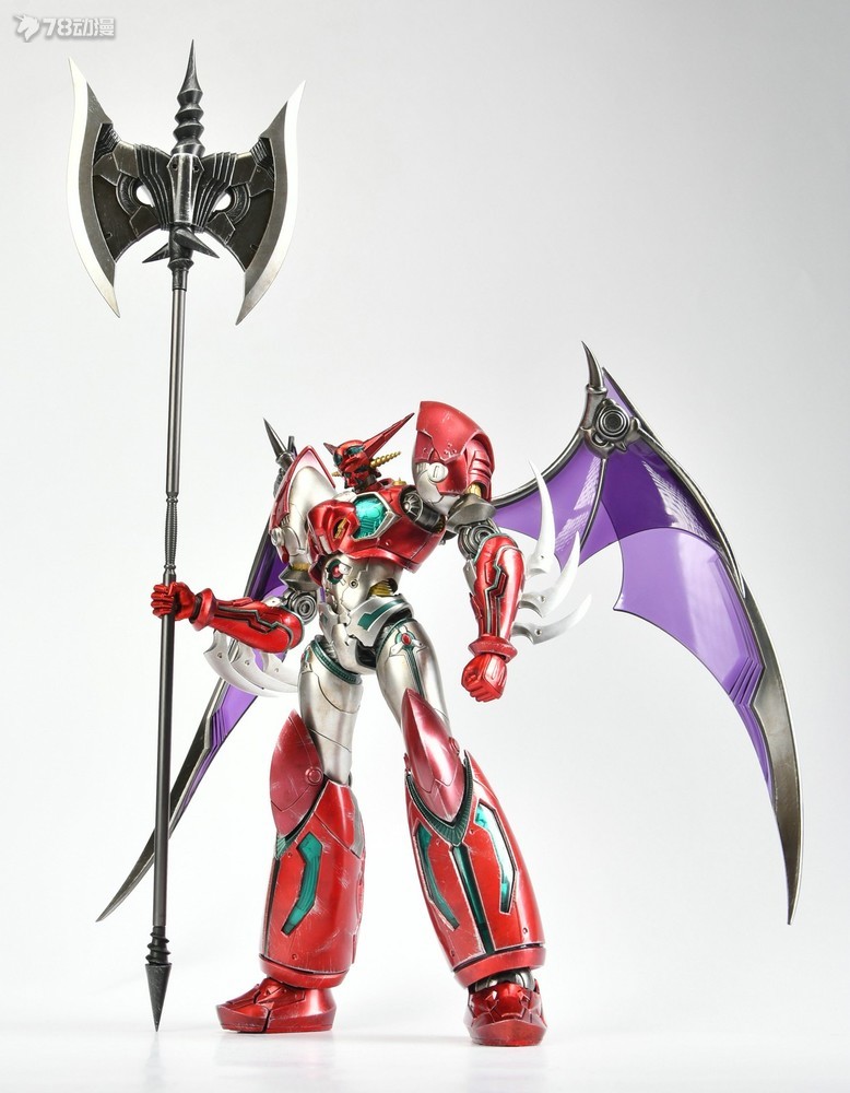 78官测蓝异端,78官测