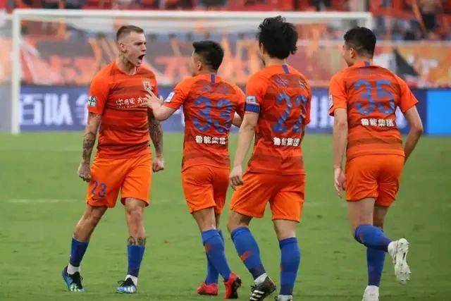 国安与鲁能热身赛几点开始,鲁能国安下周热身赛