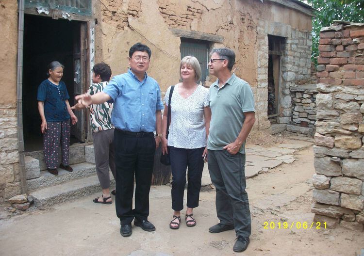 外国游客夸赞中国,外国友人赞美中国