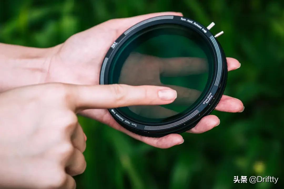 cpl滤镜和nd滤镜更常用,nd滤镜和cpl滤镜
