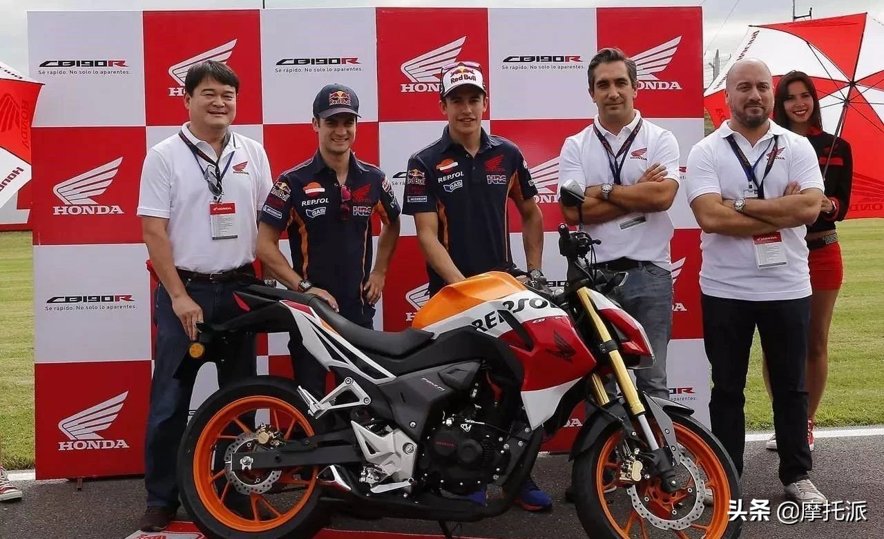 16年本田cb190r暴风眼值得入手嘛,本田190暴风眼cb190r