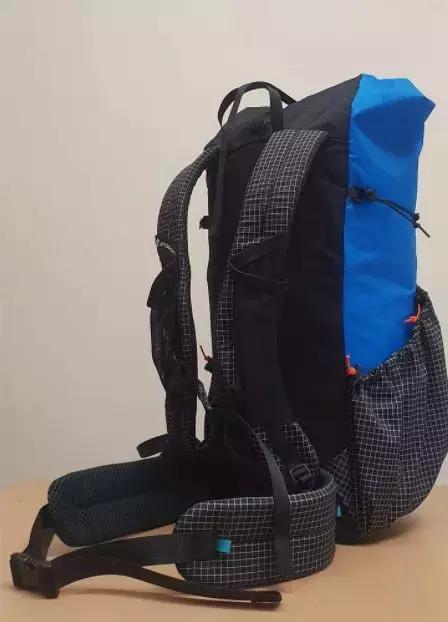 超轻|几款UL玩家喜欢的新款小众装备