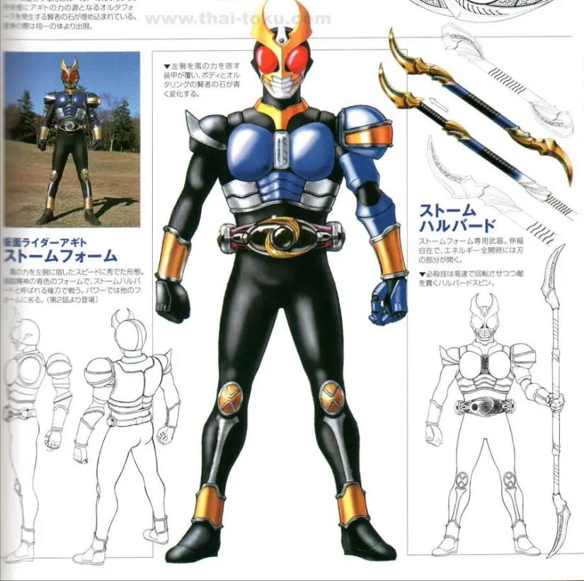 假面骑士agito黑历史,假面骑士agito讲的是什么