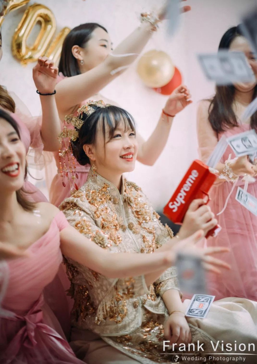 接亲游戏大全和游戏规则,接亲迎娶白富美