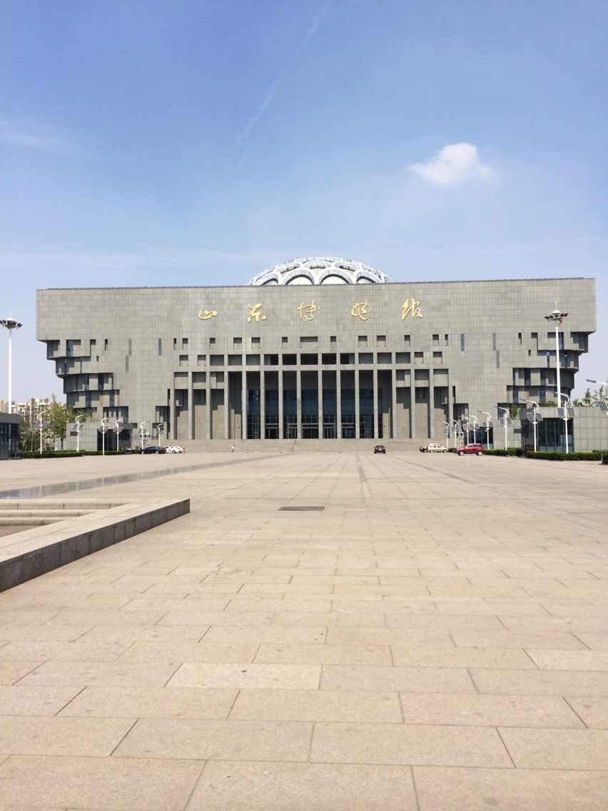 济南地铁线路沿线景点,济南地铁2号线景点