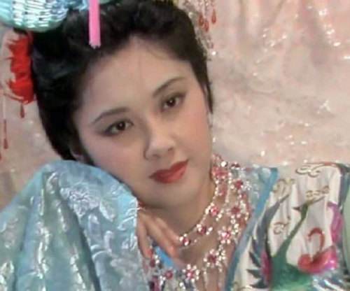 大话西游二情意红尘,大话西游二三转女人