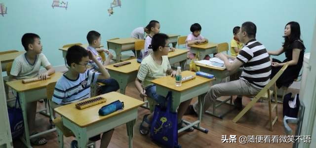 学习英语需要报培训班吗,英语考试为什么总是考不好初中