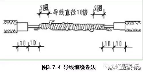 建筑电气图集大全,建筑电气识图总结