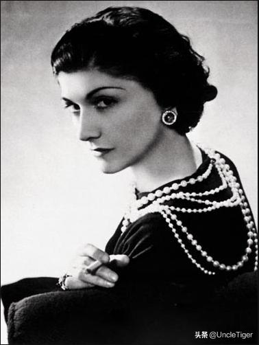 香奈儿5号为何是5号