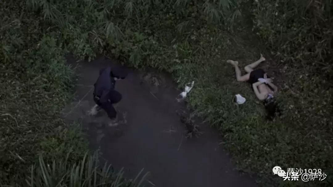 韩国电影杀人回忆元凶,杀人回忆韩国真正凶手