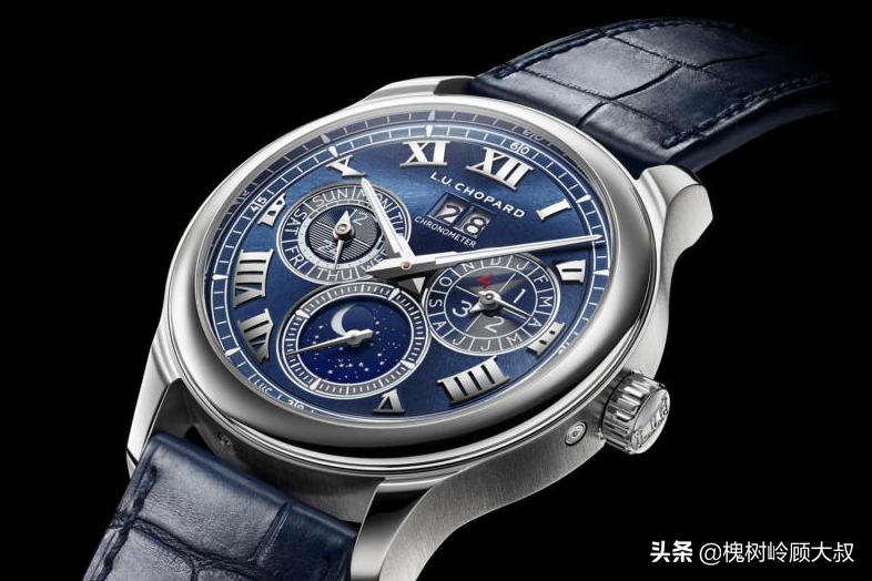 世界最名贵十大手表品牌,世界上20个公认的最奢华手表品牌