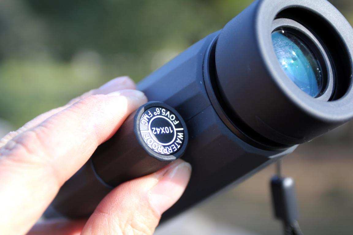 199元，小米有品上线星特朗单筒望远镜，大广角成像清晰