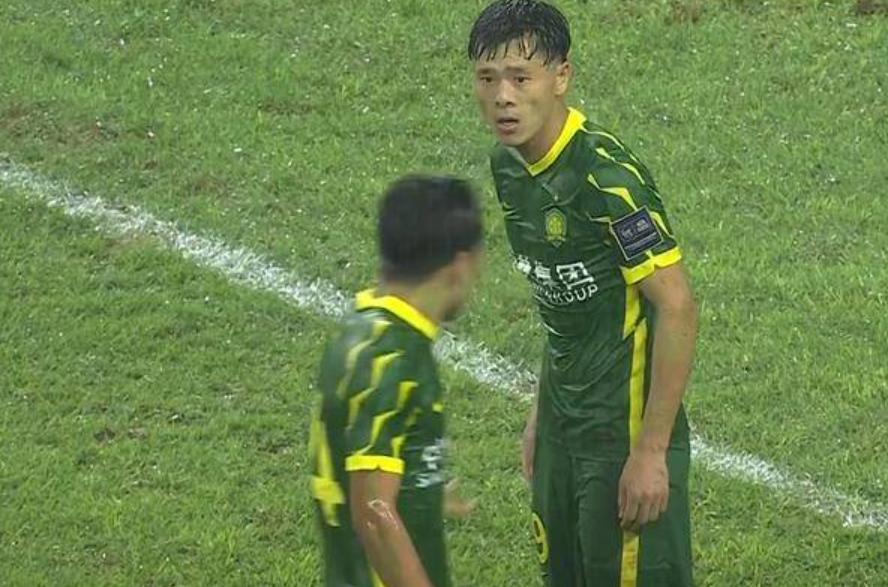 魔幻的中国足球,中国足球足协杯录像回放