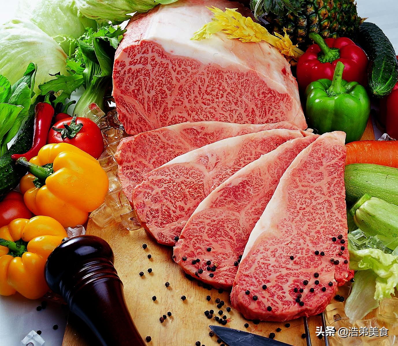 厨师长分享12道家常菜做法,粤菜100道名菜