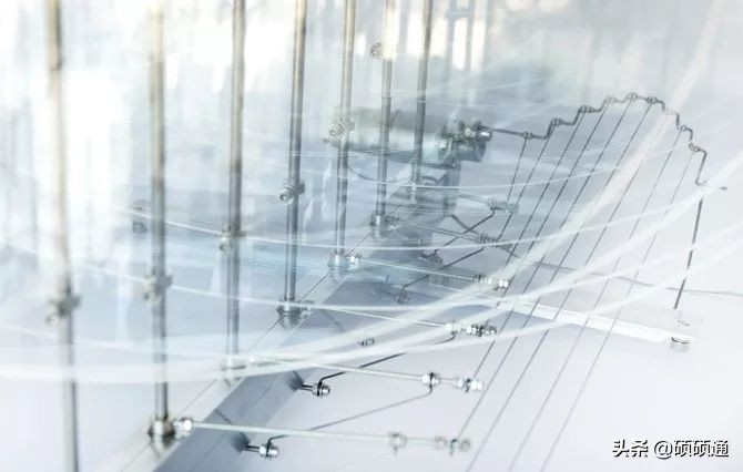 有创意的装置艺术作品图片,有创意的装置艺术作品