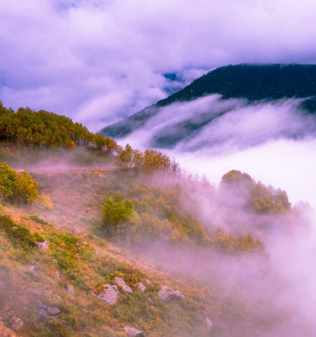 阿勒泰秋季旅行,新疆旅行阿勒泰秋天