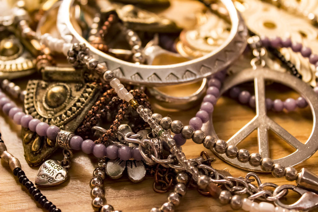 最坑人的珠宝品牌,珠宝五大最坑品牌你踩坑了吗