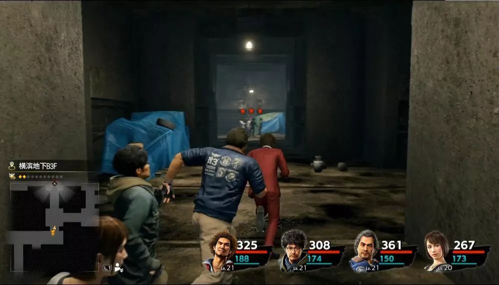 如龙反映日本黑帮真实情况吗,如龙5黑帮势力强大