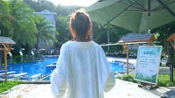 泉州聚龙小镇温泉,聚龙小镇温泉公园酒店别墅团建