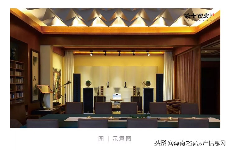 十畝生活|山海中的喜心主屋,饱藏时间的温暖