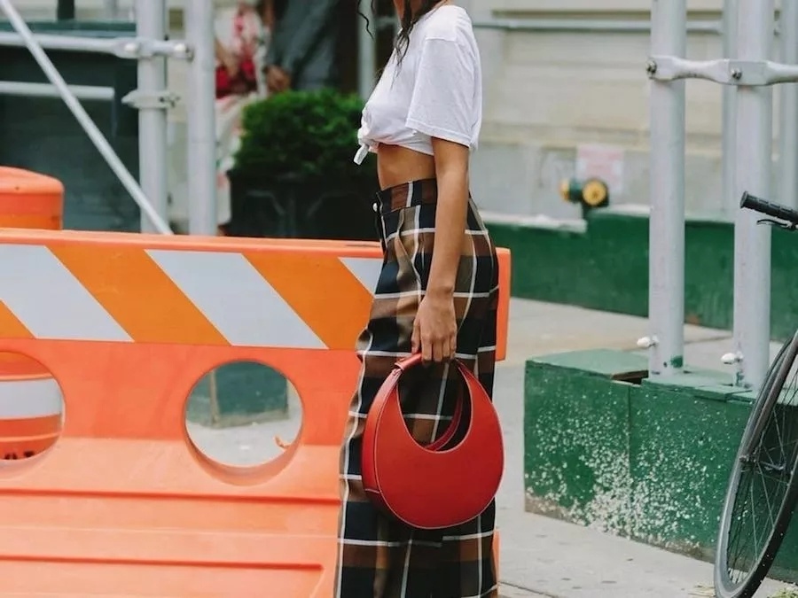 千奇百怪的包包,各种稀奇古怪的包包