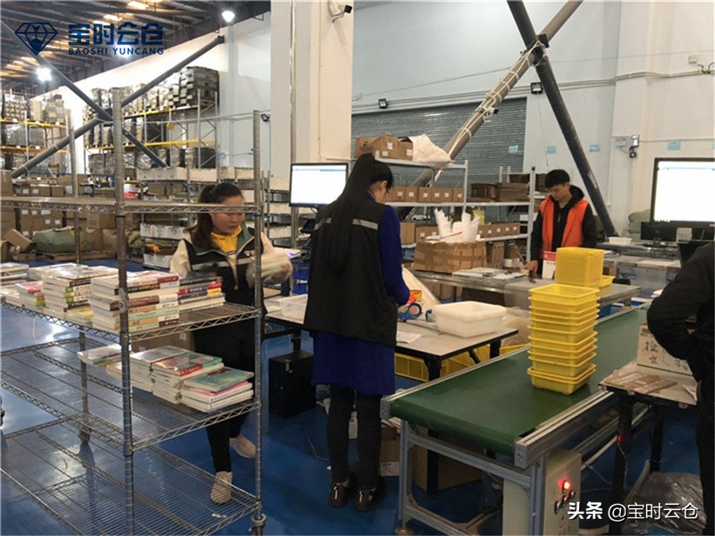 上海第三方仓储服务公司推荐,上海第三方仓储公司排名