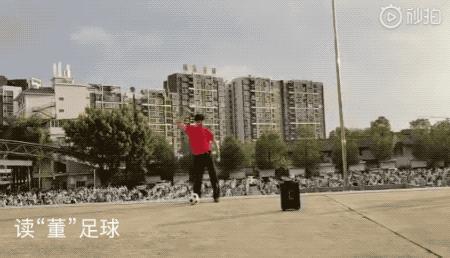 足球操是什么意思,足球操为什么要推广