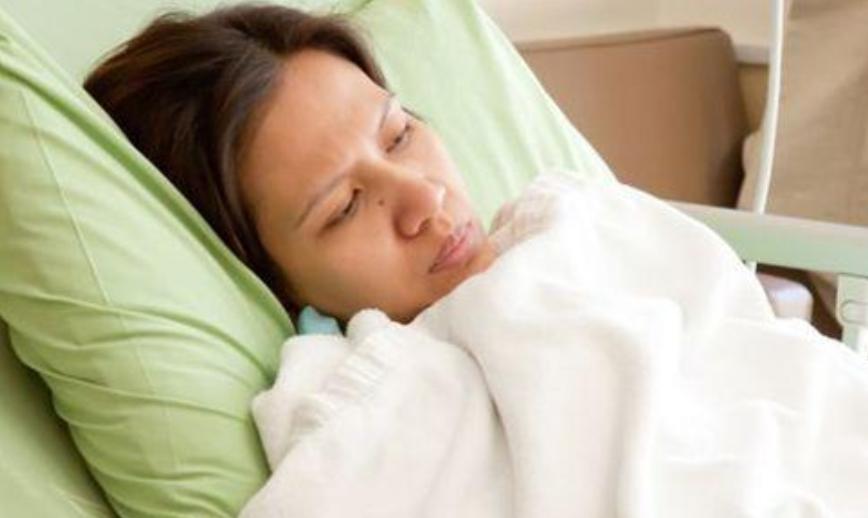 人流后为什么要不上孩子,为什么人流之后要做手术