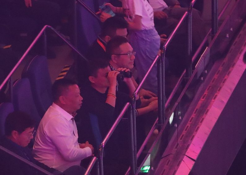 双11京东分10亿,双11天猫京东总收入约多少钱